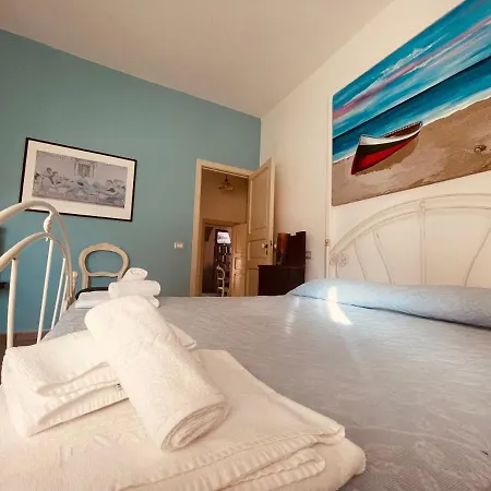 In Kale Hotel Gallipoli